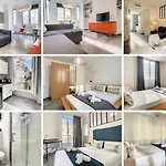 Nestor&jeeves - Bow Window Buffa - Center - Very Close ניס