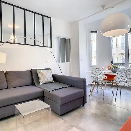 Nestor&jeeves - Bow Window Buffa - Center - Very Close Apartment *