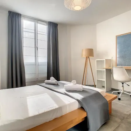 Nestor&jeeves - Bow Window Buffa - Center - Very Close Apartment