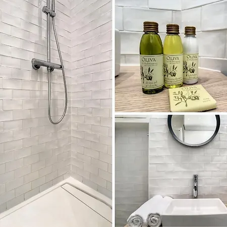 Apartment Nestor&jeeves - Bow Window Buffa - Center - Very Close